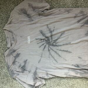 Men's AllSaints Tie-Dye T-Shirt